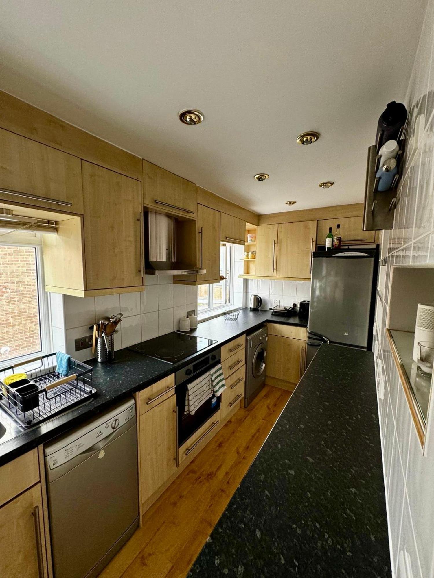 Amazing En-Suite Apartment In Finchley Central Londres Exterior foto