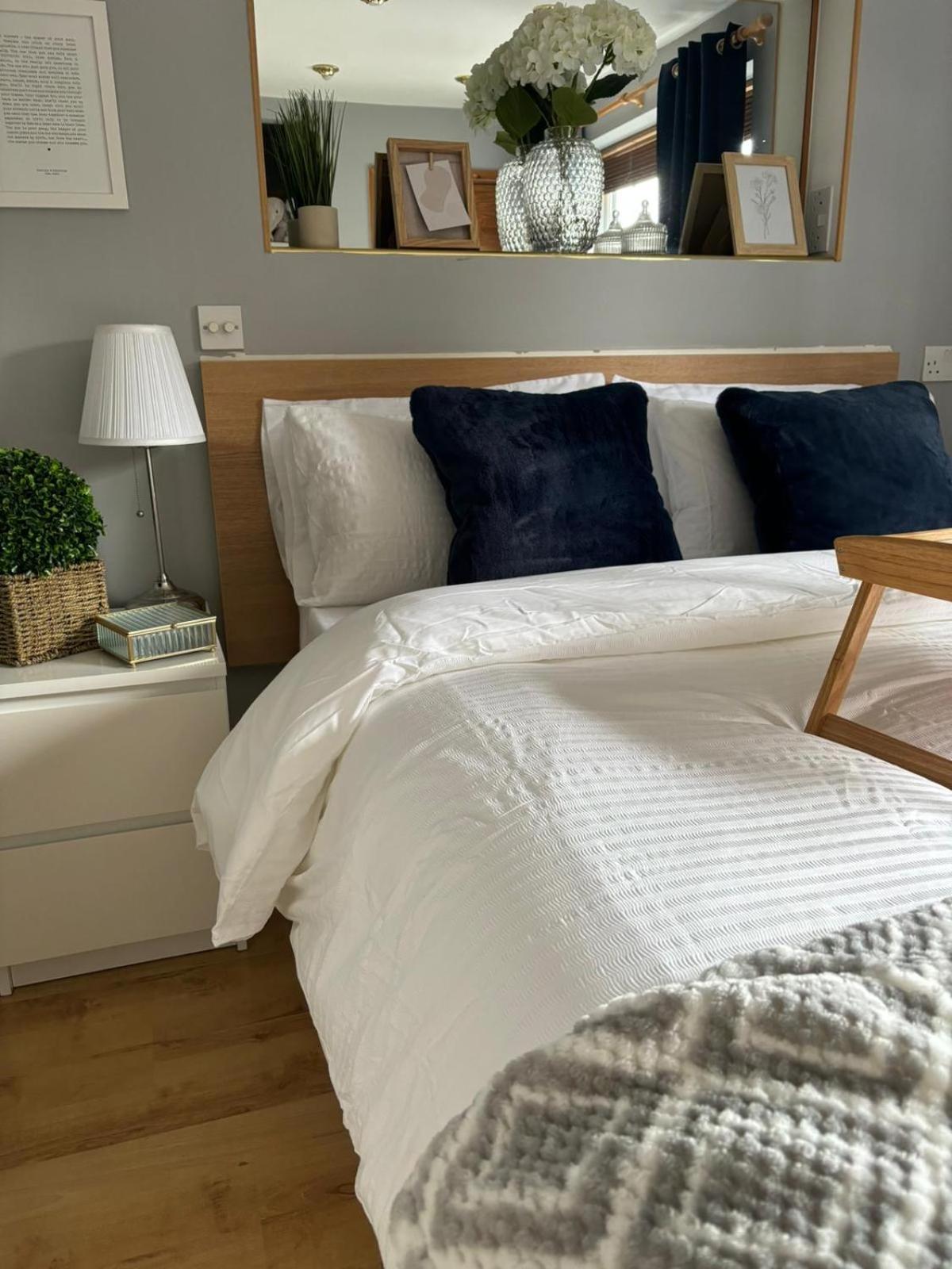 Amazing En-Suite Apartment In Finchley Central Londres Exterior foto