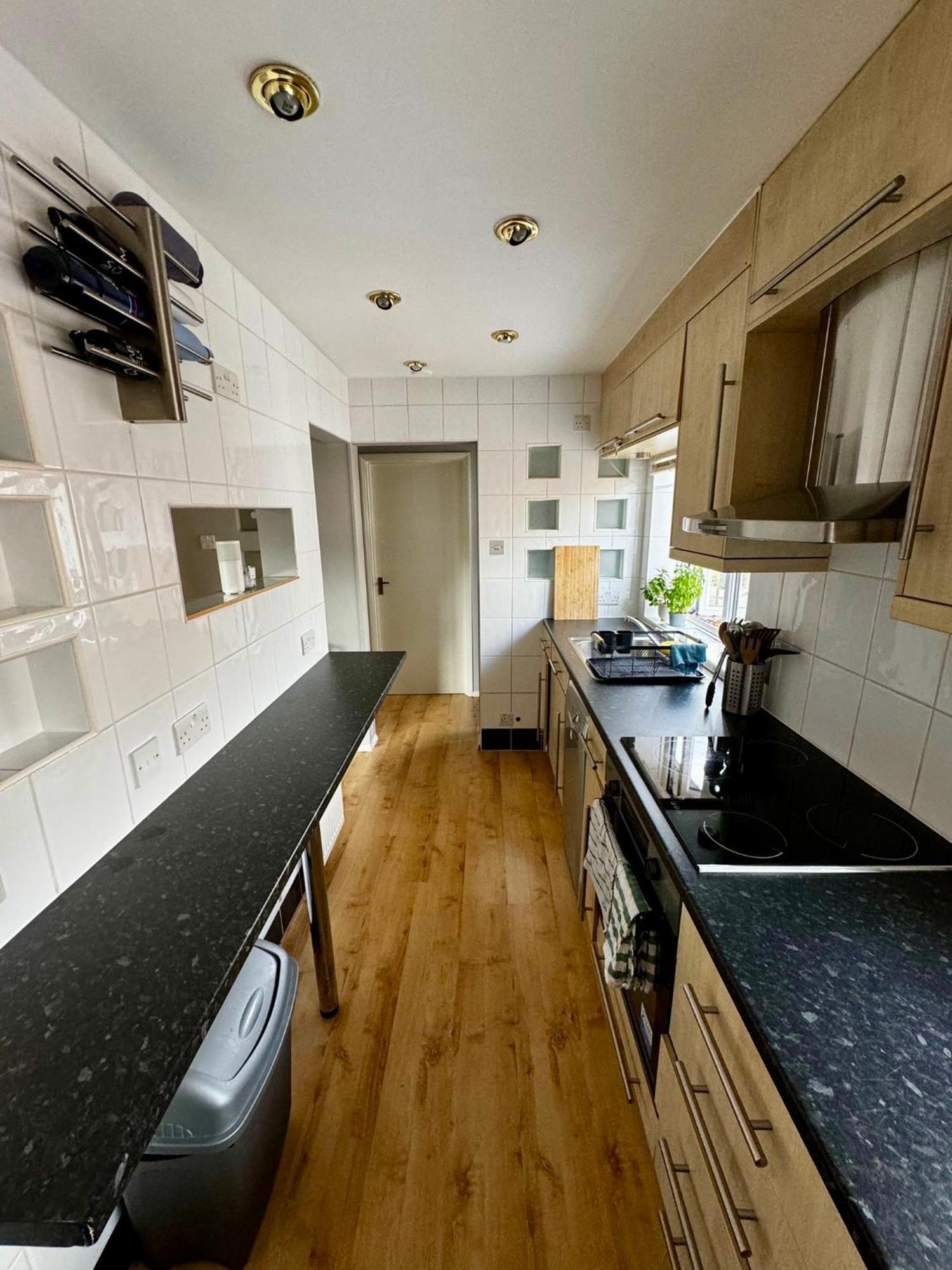 Amazing En-Suite Apartment In Finchley Central Londres Exterior foto