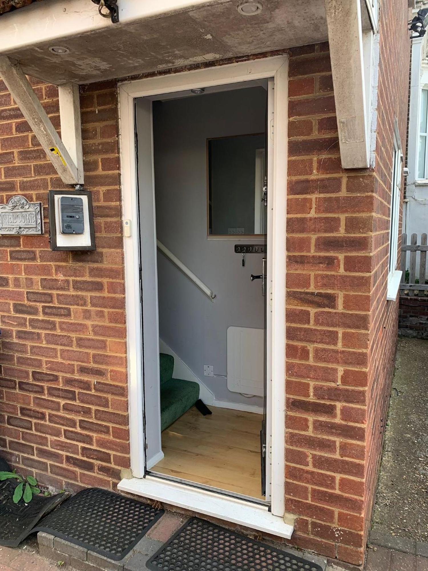 Amazing En-Suite Apartment In Finchley Central Londres Exterior foto