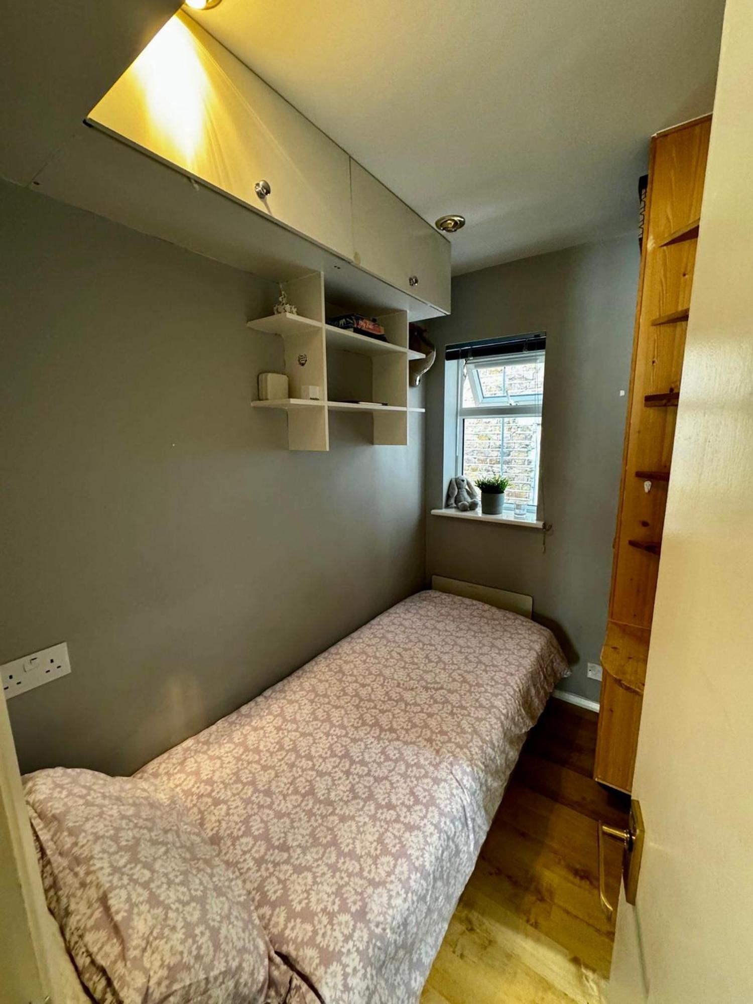 Amazing En-Suite Apartment In Finchley Central Londres Exterior foto