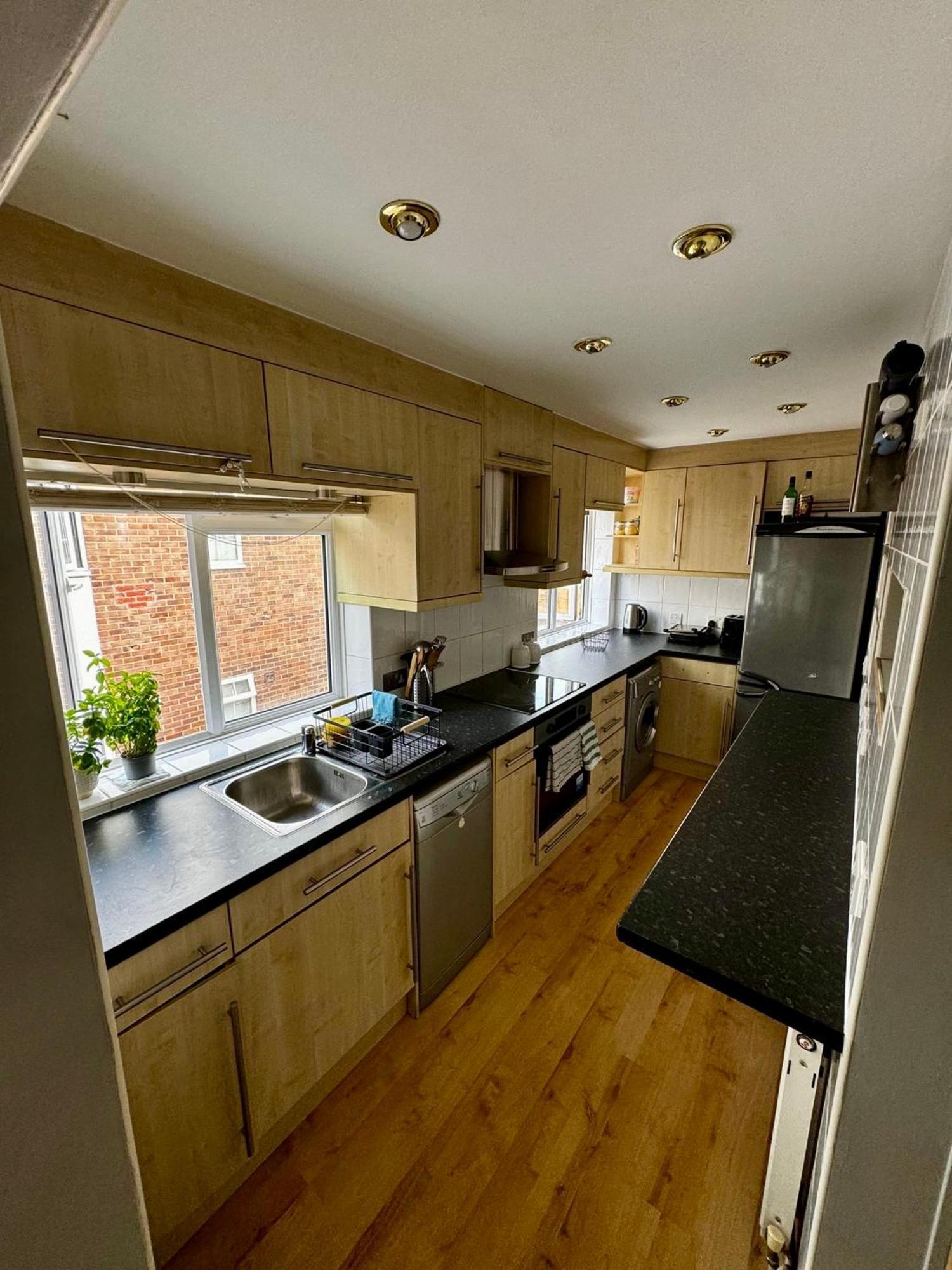 Amazing En-Suite Apartment In Finchley Central Londres Exterior foto